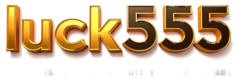 luck555 logo