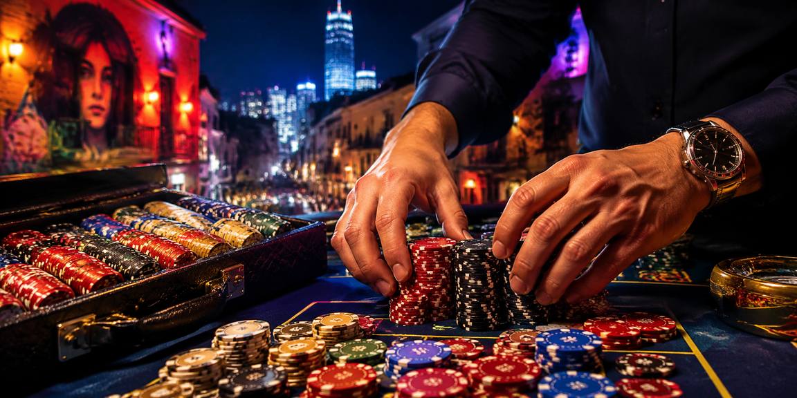 luck555 Malaysia Online: Casino, Slots dan Sportsbook untuk anda