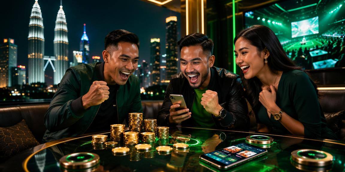mobile gaming