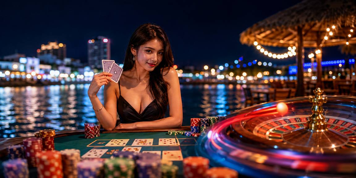 Crazy Time: Putaran Bonus Spektakuler dengan Dealer Langsung