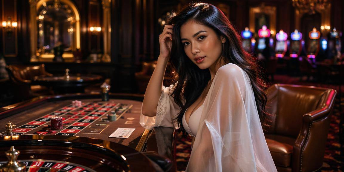 Crazy Time: Putaran Bonus Spektakuler dengan Dealer Langsung