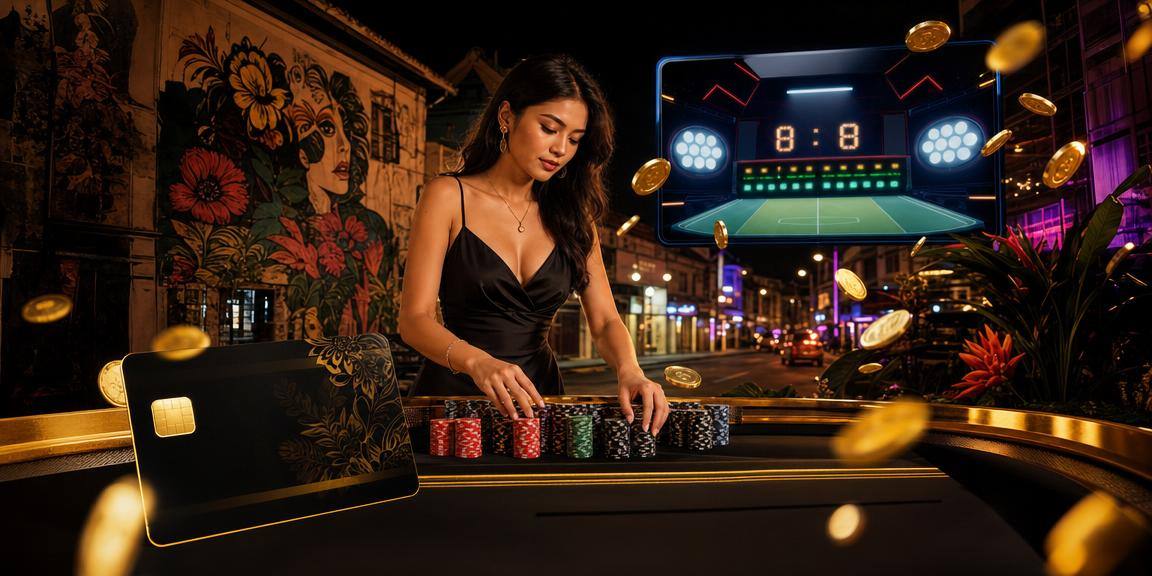 Crazy Time: Putaran Bonus Spektakuler dengan Dealer Langsung