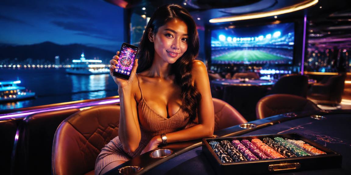 Mahjong Ways: Permainan Simbol Klasik dengan Putaran Moden